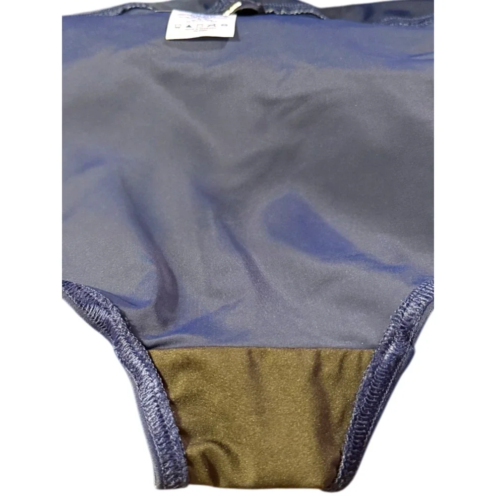 Lands End Womens 5